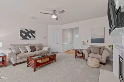 411 Perrault Drive, Morrisville, NC 27560 - Photo 12