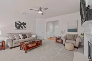 411 Perrault Dr, Morrisville, NC 27560 - Photo 12