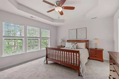 411 Perrault Drive, Morrisville, NC 27560 - Photo 16