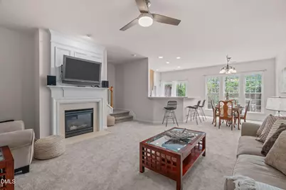 411 Perrault Drive, Morrisville, NC 27560 - Photo 2