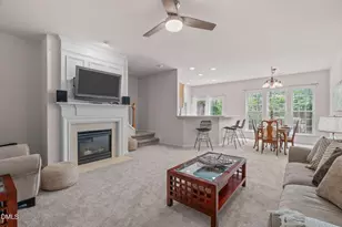 411 Perrault Dr, Morrisville, NC 27560 - Photo 2