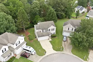 6001 Crayford Dr, Raleigh, NC 27604 - Photo 42