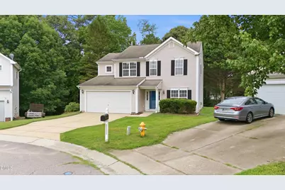6001 Crayford Drive, Raleigh, NC 27604 - Photo 46