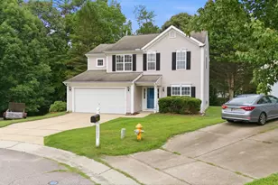 6001 Crayford Dr, Raleigh, NC 27604 - Photo 46