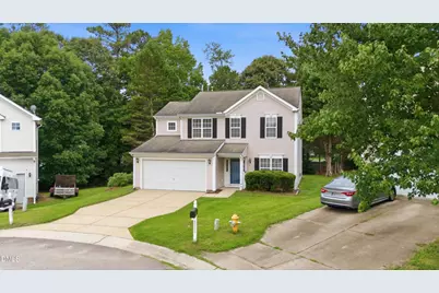6001 Crayford Drive, Raleigh, NC 27604 - Photo 44