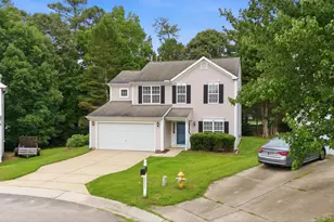 6001 Crayford Dr, Raleigh, NC 27604 - Photo 44