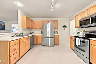 6001 Crayford Drive, Raleigh, NC 27604 - Photo 16