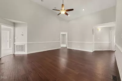 201 N Herring Street, Pine Level, NC 27568 - Photo 2