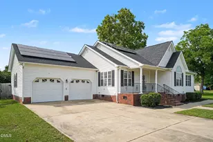 201 N Herring St, Pine Level, NC 27568 - Photo 12