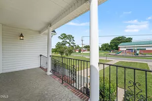 201 N Herring St, Pine Level, NC 27568 - Photo 18