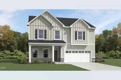 1040 Hidden Beach Drive, Wendell, NC 27591 - Photo 1