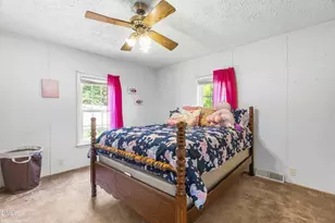 111 Cockrell Ave, Kenly, NC 27542 - Photo 28