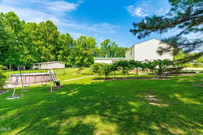 111 Cockrell Avenue, Kenly, NC 27542 - Photo 38