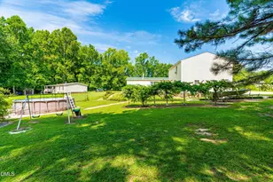 111 Cockrell Ave, Kenly, NC 27542 - Photo 38