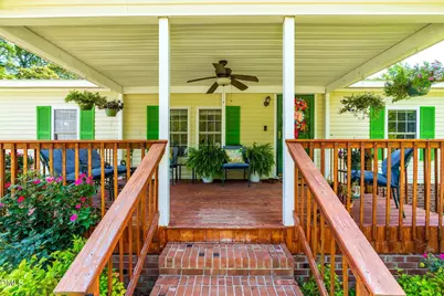 111 Cockrell Avenue, Kenly, NC 27542 - Photo 8