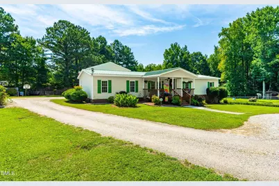 111 Cockrell Avenue, Kenly, NC 27542 - Photo 2