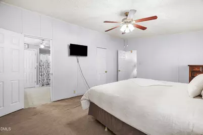 111 Cockrell Avenue, Kenly, NC 27542 - Photo 22