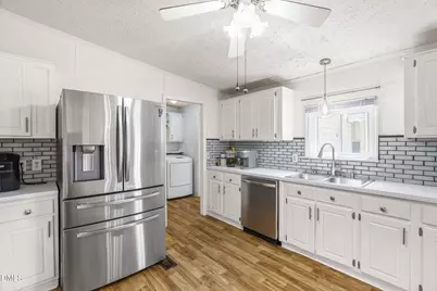 111 Cockrell Avenue, Kenly, NC 27542 - Photo 16