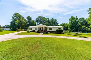 111 Cockrell Ave, Kenly, NC 27542 - Photo 1