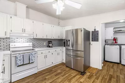 111 Cockrell Avenue, Kenly, NC 27542 - Photo 14