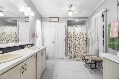 111 Cockrell Avenue, Kenly, NC 27542 - Photo 24