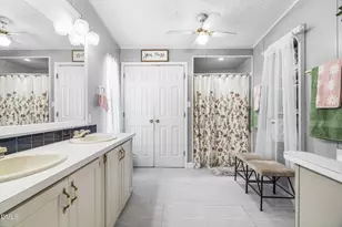 111 Cockrell Ave, Kenly, NC 27542 - Photo 24