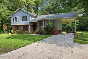 3113 Comstock Rd, Raleigh, NC 27604 - Photo 2