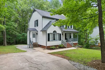 408 Lafayette Drive, Hillsborough, NC 27278 - Photo 2