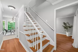 408 Lafayette Dr, Hillsborough, NC 27278 - Photo 4