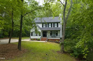 408 Lafayette Dr, Hillsborough, NC 27278 - Photo 46