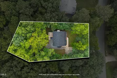 408 Lafayette Drive, Hillsborough, NC 27278 - Photo 38