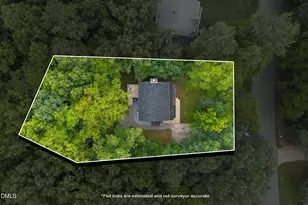 408 Lafayette Dr, Hillsborough, NC 27278 - Photo 38