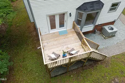 408 Lafayette Drive, Hillsborough, NC 27278 - Photo 40