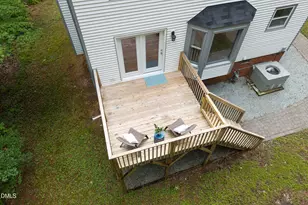 408 Lafayette Dr, Hillsborough, NC 27278 - Photo 40