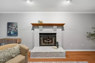 408 Lafayette Dr, Hillsborough, NC 27278 - Photo 6