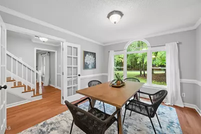 408 Lafayette Drive, Hillsborough, NC 27278 - Photo 16