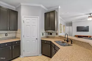 116 Texanna Way, Holly Springs, NC 27540 - Photo 12