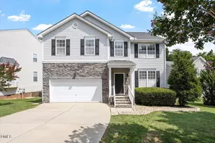 116 Texanna Way, Holly Springs, NC 27540 - Photo 1