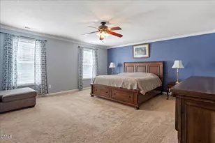 116 Texanna Way, Holly Springs, NC 27540 - Photo 16