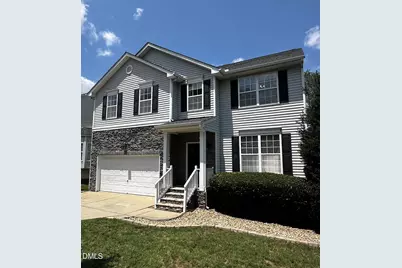 116 Texanna Way, Holly Springs, NC 27540 - Photo 2