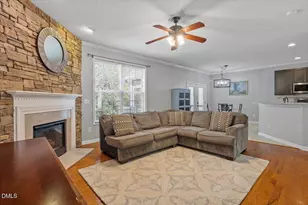 116 Texanna Way, Holly Springs, NC 27540 - Photo 8