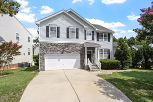 116 Texanna Way, Holly Springs, NC 27540 - Photo 2