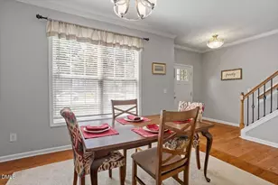 116 Texanna Way, Holly Springs, NC 27540 - Photo 4