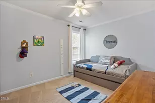 116 Texanna Way, Holly Springs, NC 27540 - Photo 22