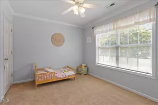 116 Texanna Way, Holly Springs, NC 27540 - Photo 24