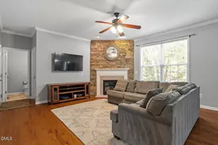 116 Texanna Way, Holly Springs, NC 27540 - Photo 6