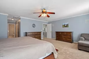 116 Texanna Way, Holly Springs, NC 27540 - Photo 18