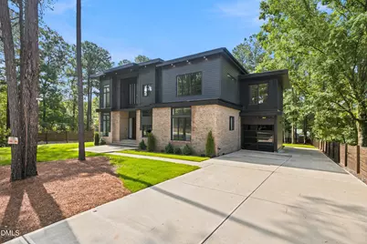 128 Obie Drive, Durham, NC 27713 - Photo 2