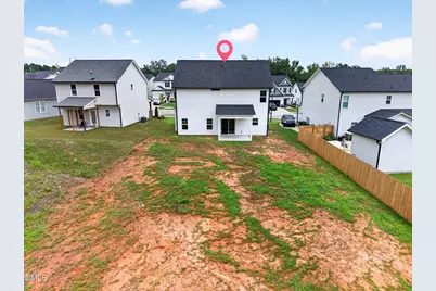 117 Greenview Street, Clayton, NC 27520 - Photo 48