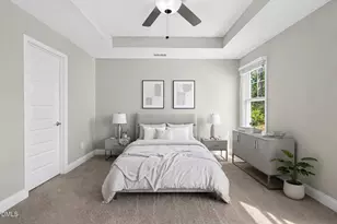 117 Greenview St, Clayton, NC 27520 - Photo 22